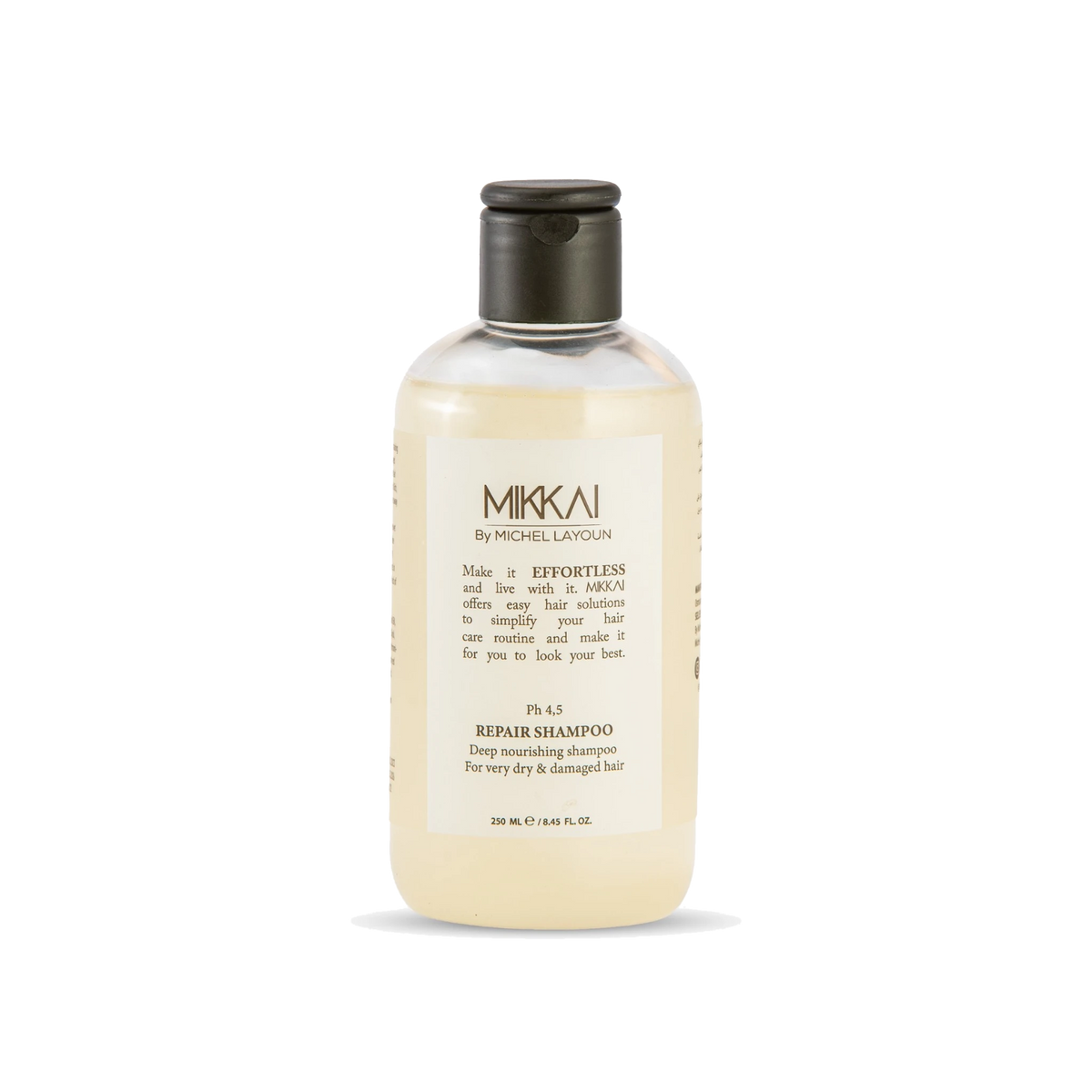Repair Shampoo