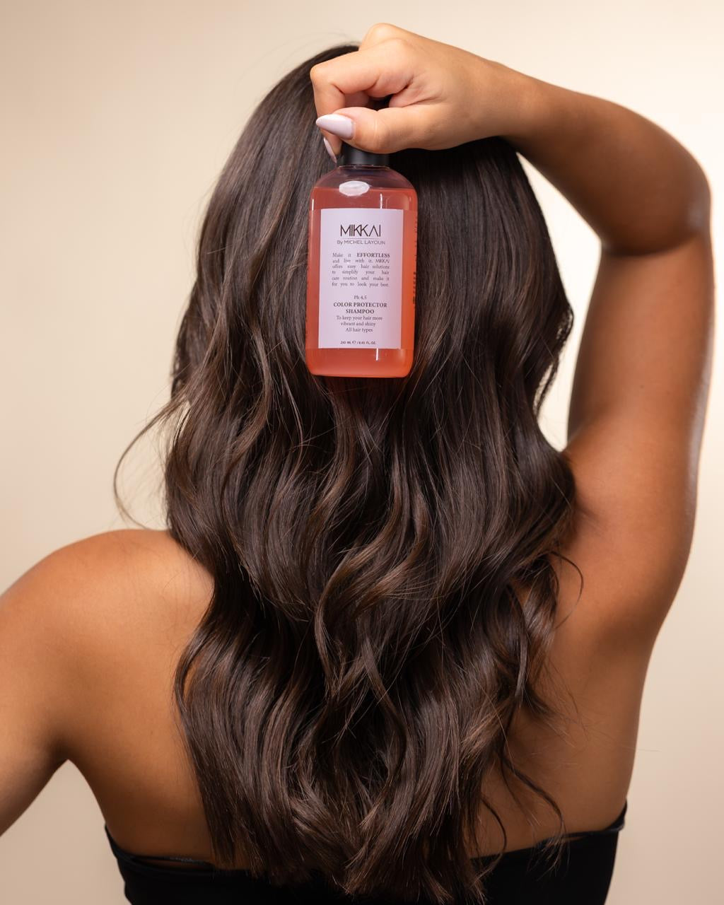 MIKKAI Color Protection Shampoo