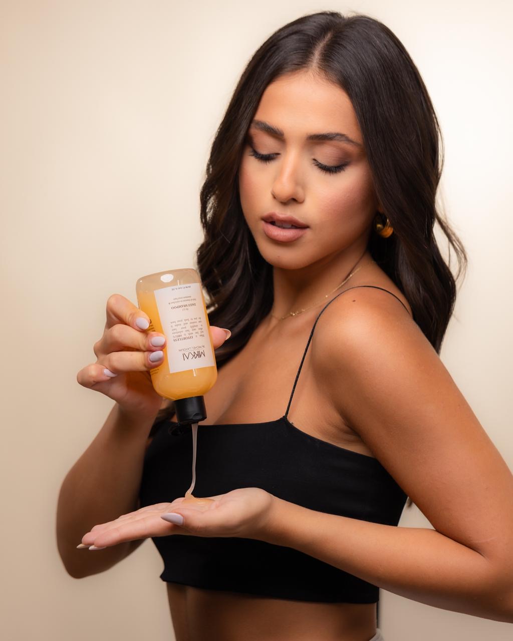 MIKKAI Daily Shampoo