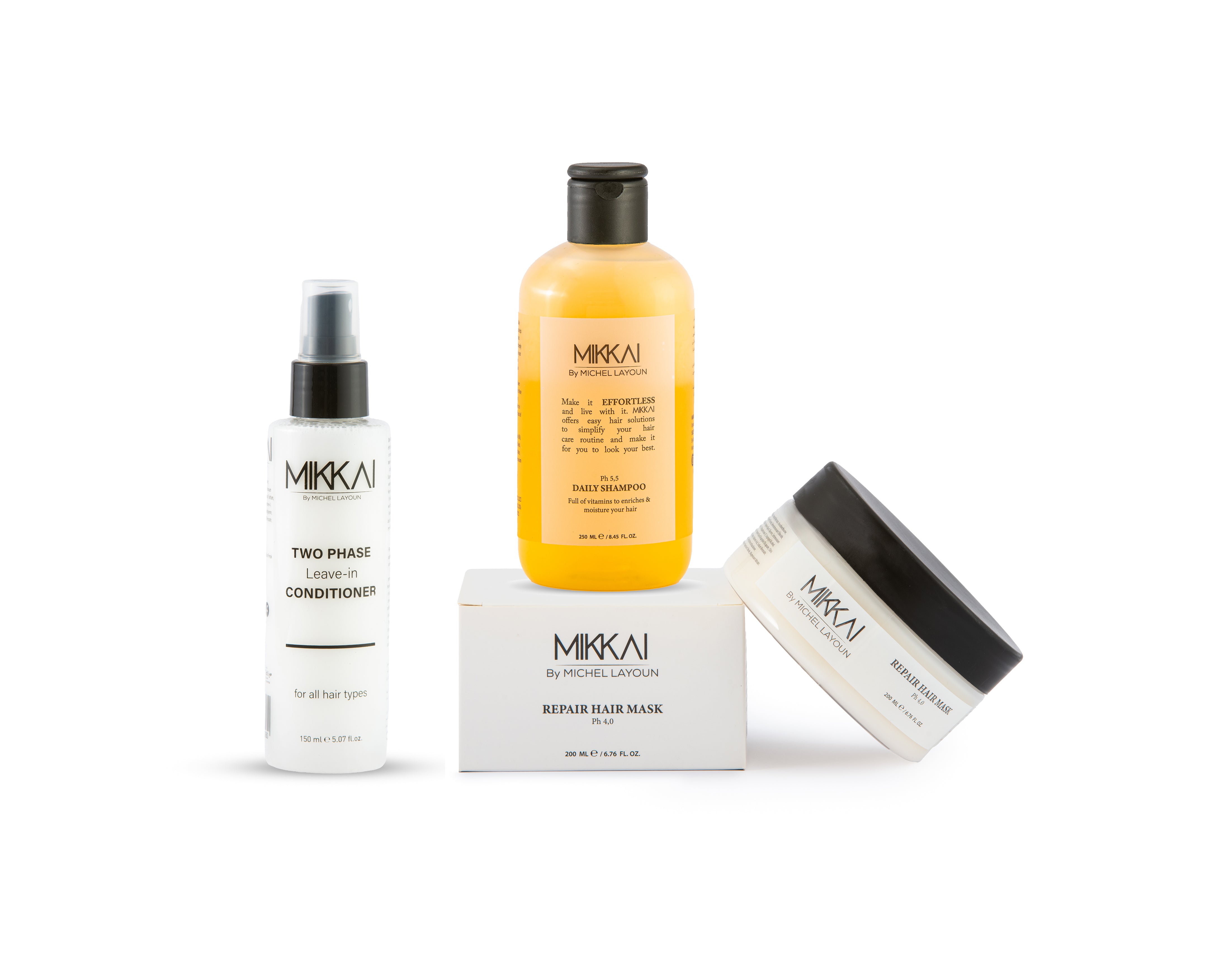 Daily Nourishment Bundle