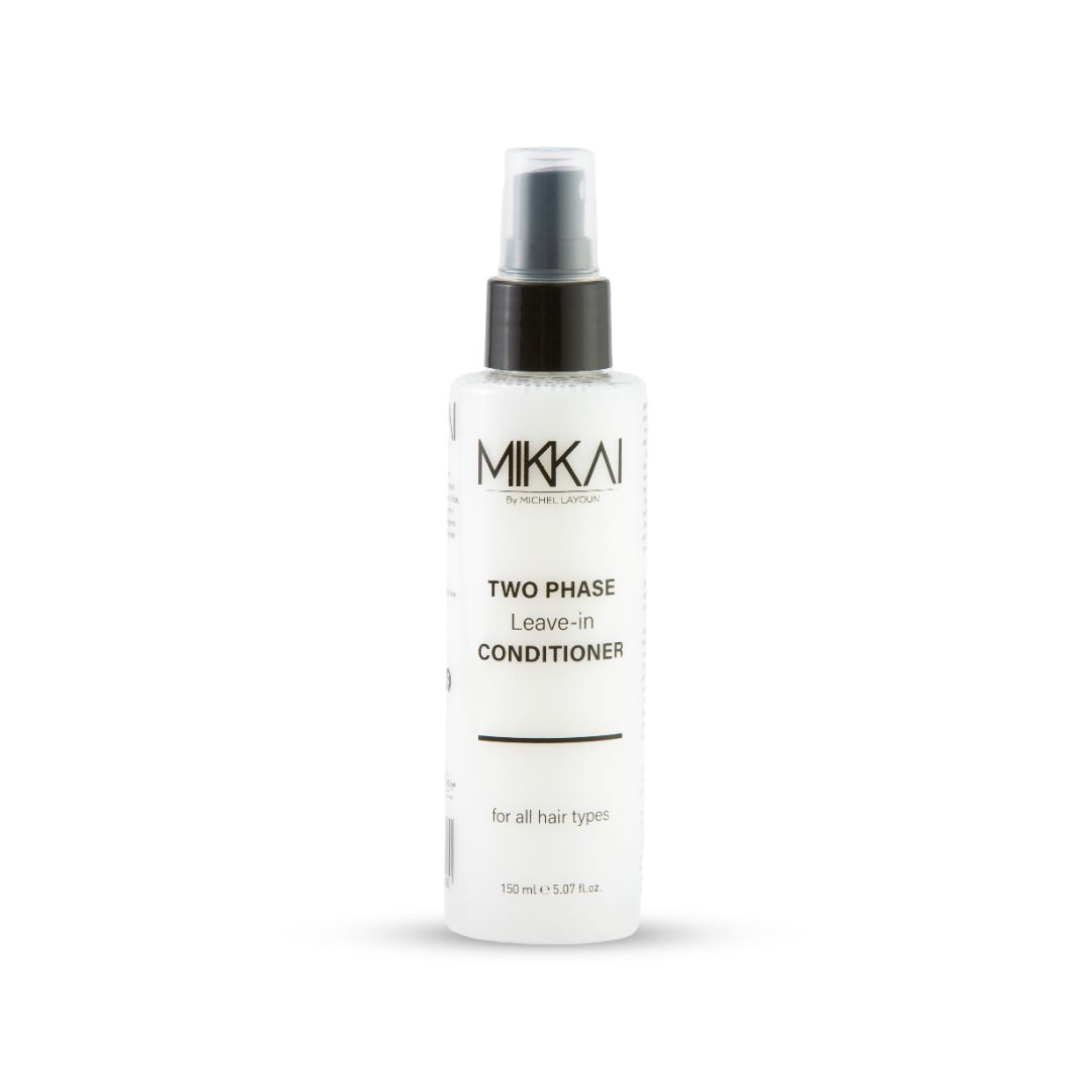 Coconut- MIKKAI Two-Phase Leave in Conditioner