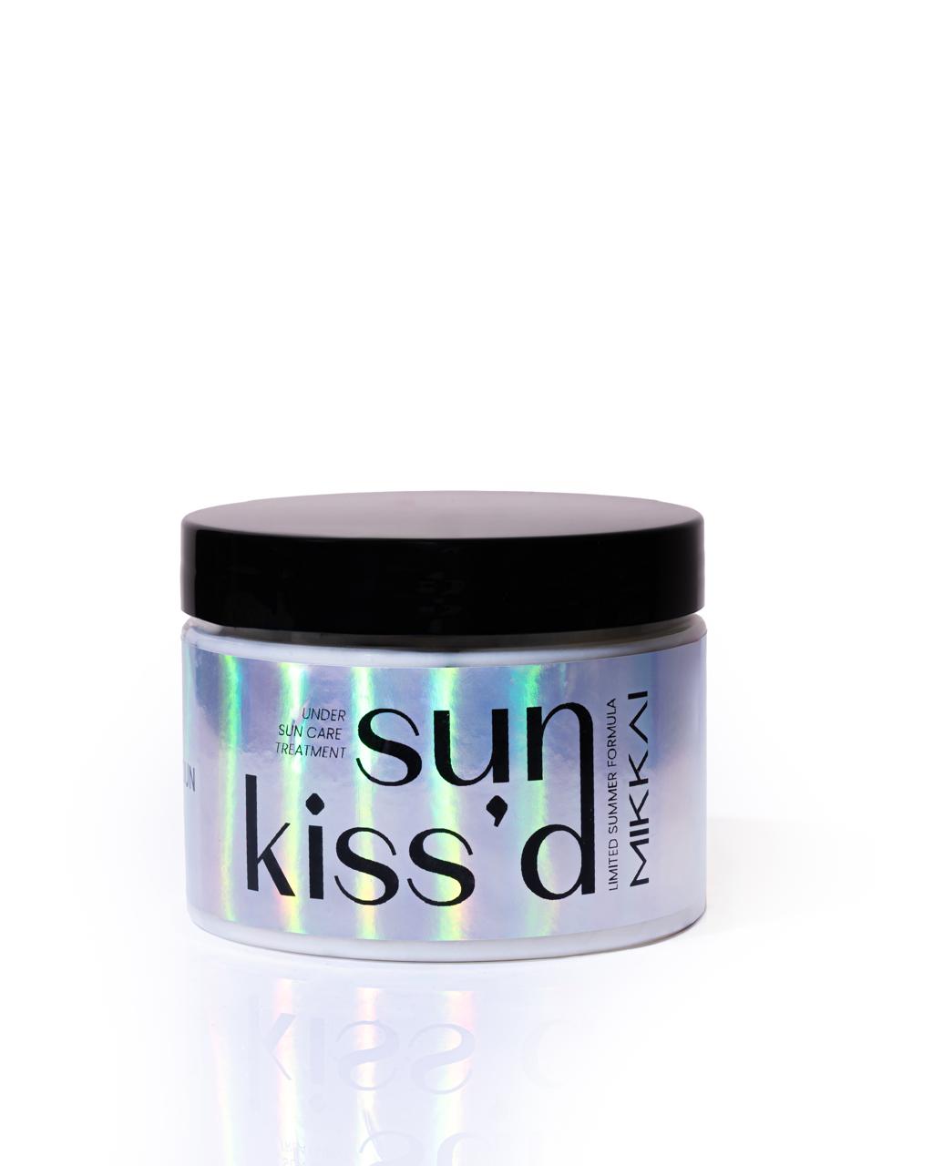 Sun Curls Kit