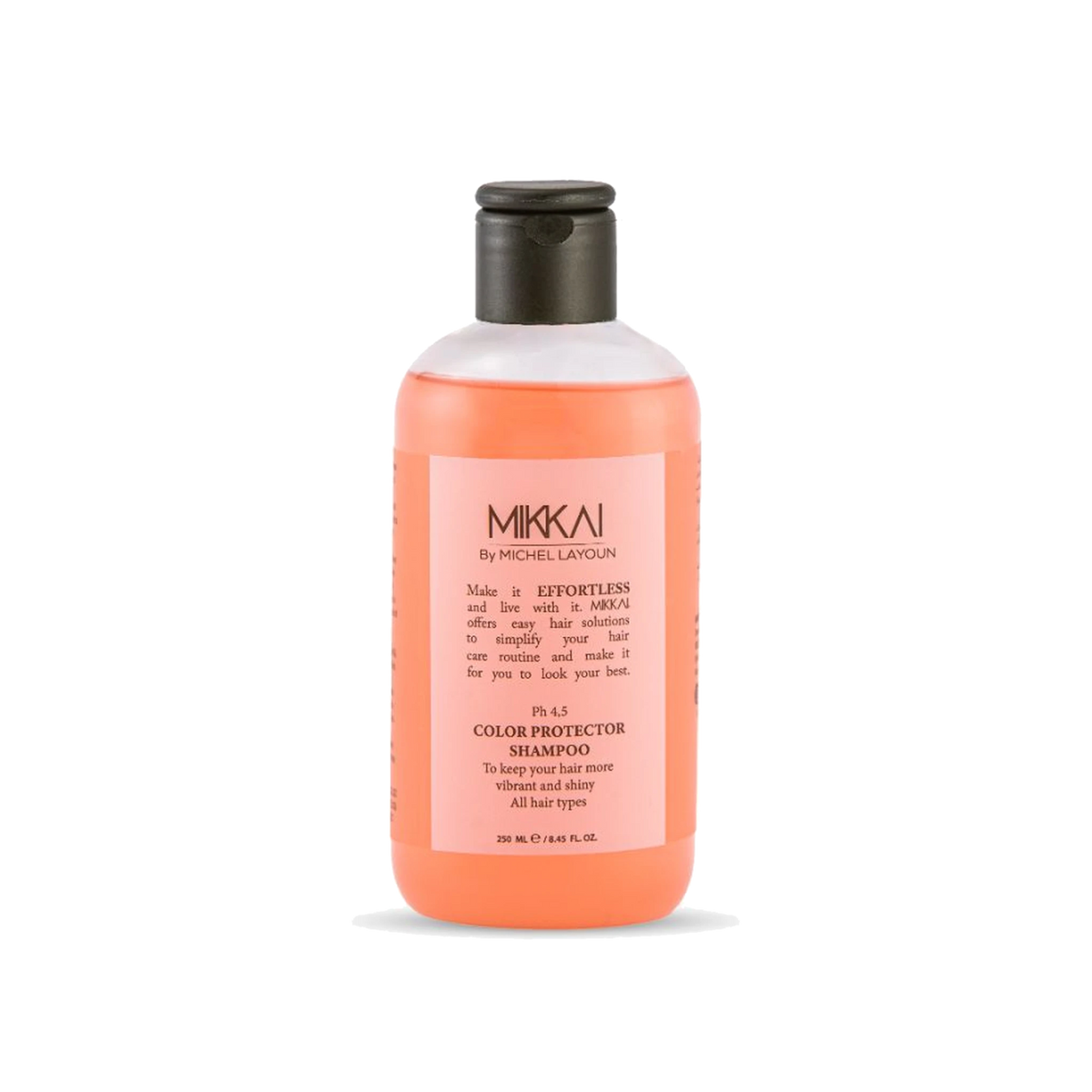 Color Protection Shampoo