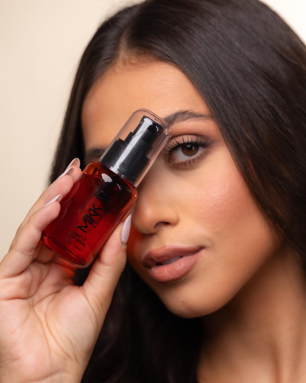 MIKKAI ARGAN OIL SERUM