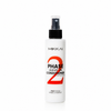Vanilla Essence: Two-Phase Leave-In Conditioner